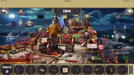 Game screenshot Free Hidden Objects Games:Mystery Crimes hack