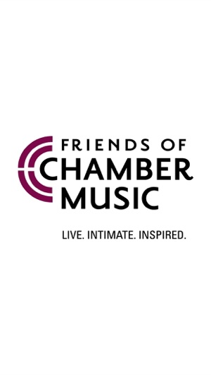 Friends of Chamber Music PDX(圖1)-速報App