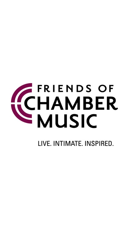 Friends of Chamber Music PDX