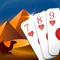 Pyramid Gin Rummy