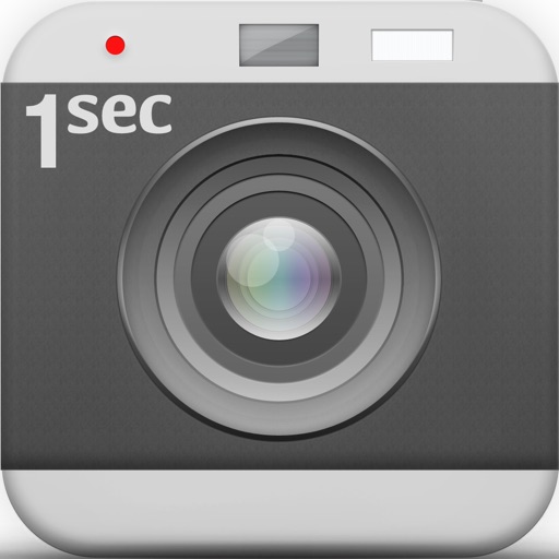 1 Second Daily Cam