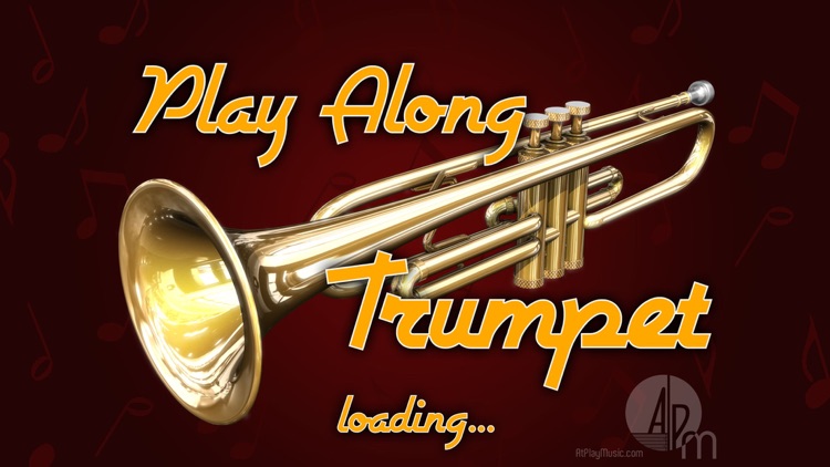 PlayAlong Trumpet