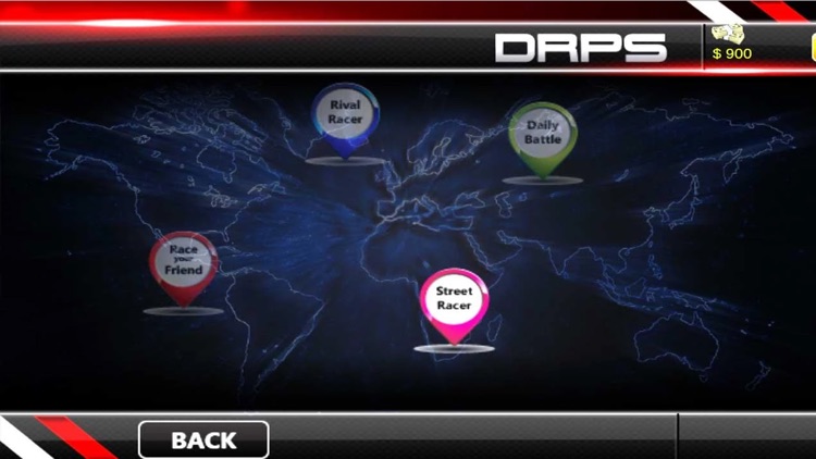 Drag Race Perfect Shift Racing screenshot-4