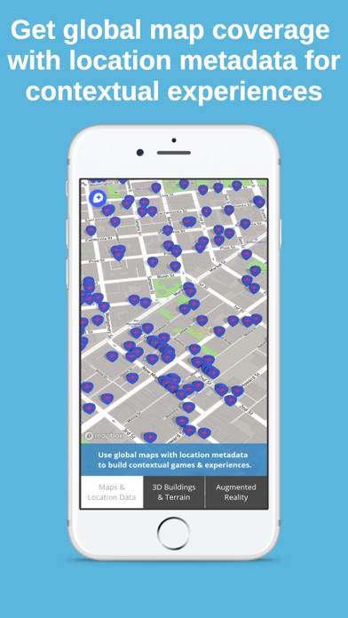 3D AR Maps screenshot 3