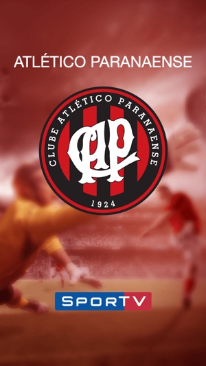 Atlético-PR SporTV(圖1)-速報App