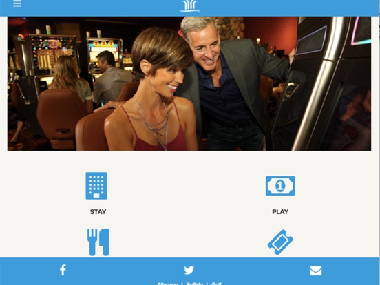 Screenshot #4 pour Seneca Niagara Resort & Casino