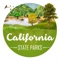 Find fun and adventure for the whole family in California's state parks, national parks and recreation areas