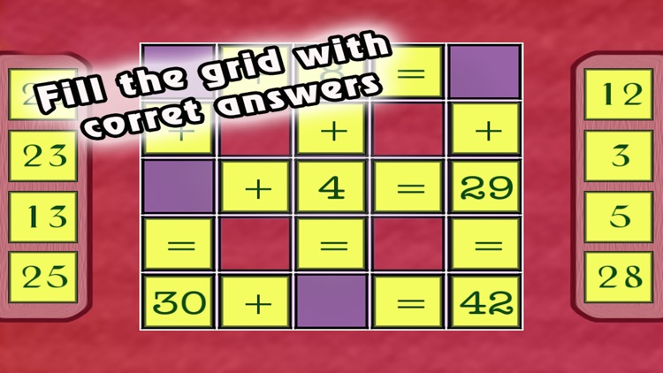 A1 Math Puzzle