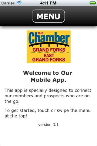 Grand Forks - East Grand Forks - náhled