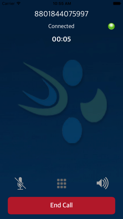 Screenshot #3 pour SIPVoice