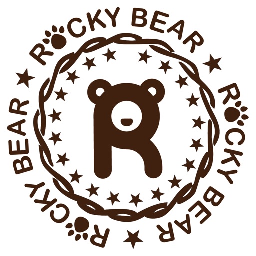 洛克熊 icon