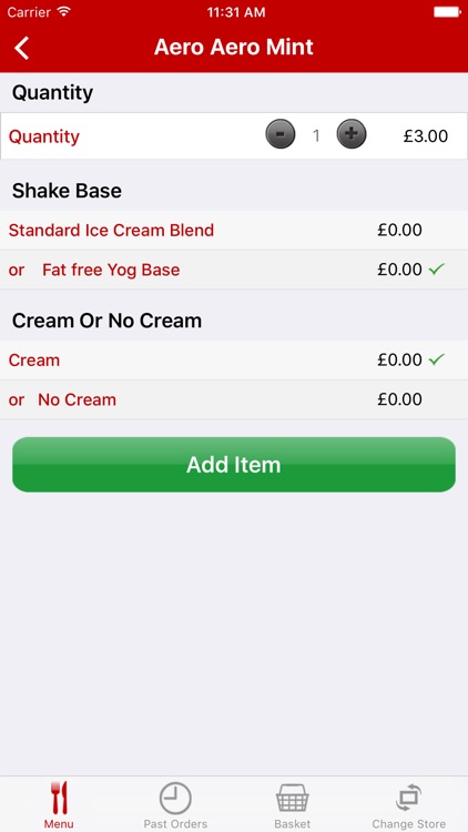 Scoop'n'Shake screenshot-3