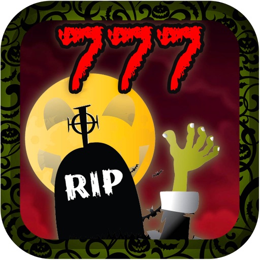 Halloween Slots: Fun Slot Machines & Casino Games icon