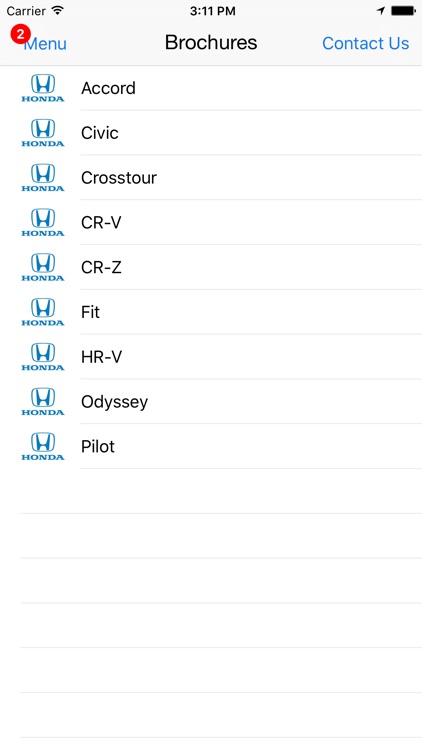 Joyce Honda screenshot-4