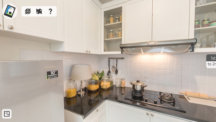 Vivacia screenshot-4