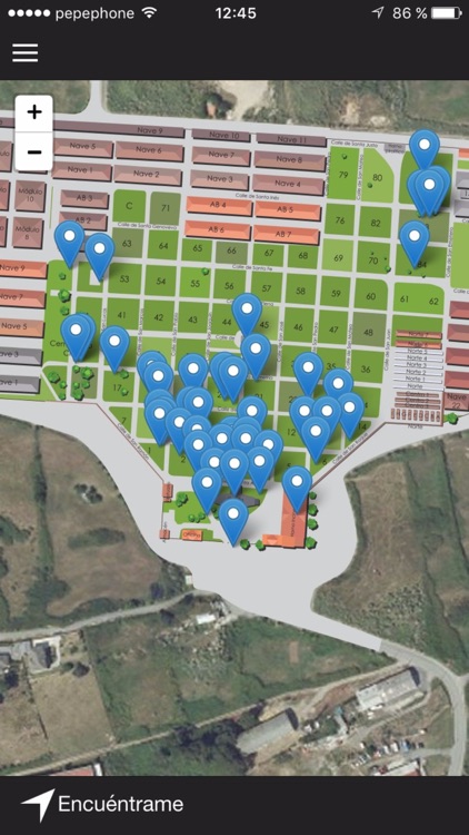 Cementerio de Ciriego screenshot-3