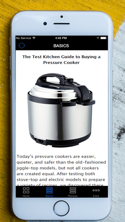 Best Pressure Cooker Recipes - Pursuing Perfection of Healthy Crock Pot Fast Recipes screenshot-3