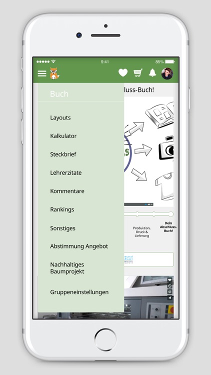 Appschluss screenshot-3