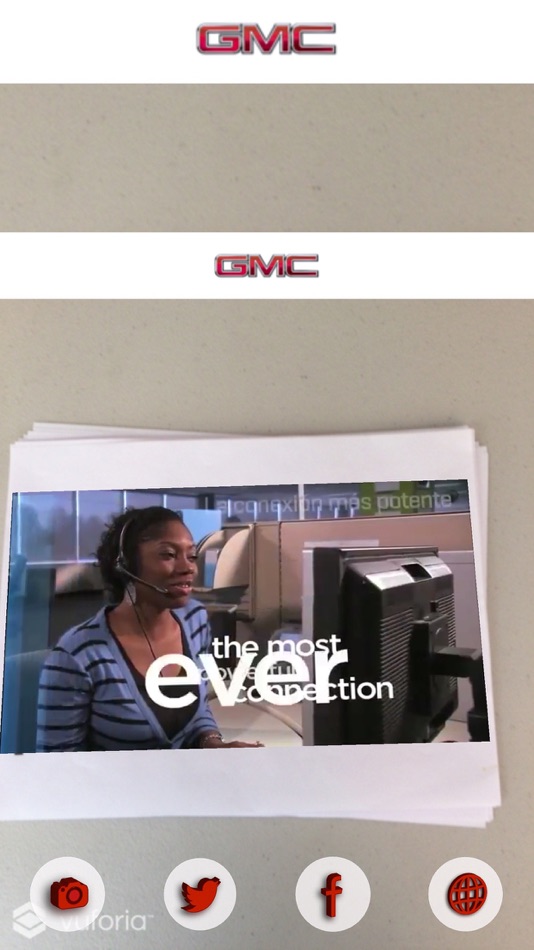 #3. Acadia (iOS) By: Inmersys