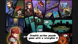 Game screenshot VR Mission EXT apk