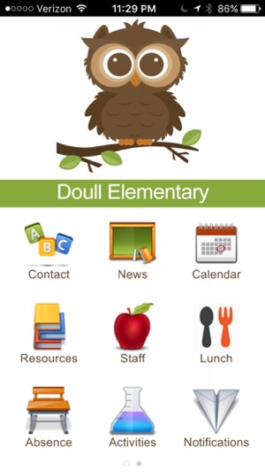 Doull Elementary