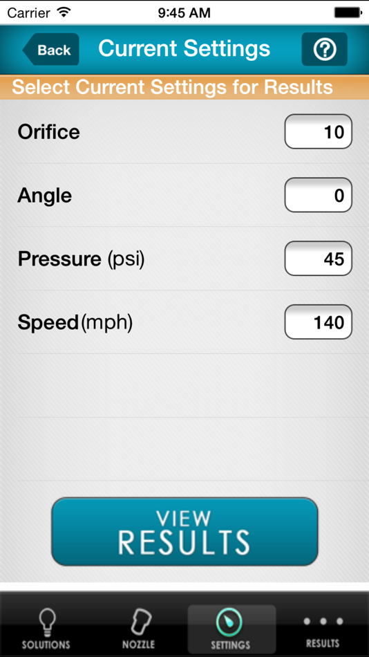 #3. Aerial Sprays (iOS) 由: United States Department of Agriculture, Agricultural Research Service