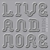 자전거 탄 풍경 - Live & More