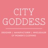 City Goddess