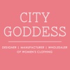 City Goddess