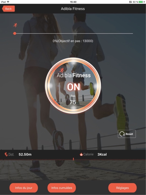 Screenshot #6 pour MobiFren SM