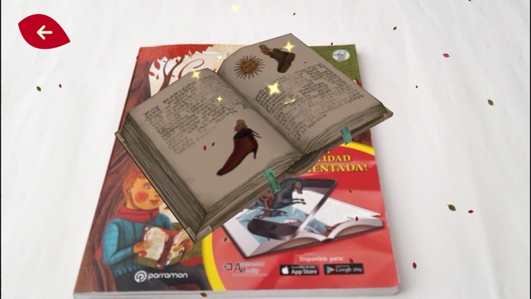 GREAT BOOK OF VALUES AR