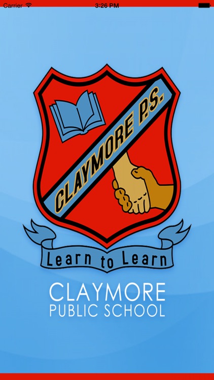 Claymore Public School - Skoolbag