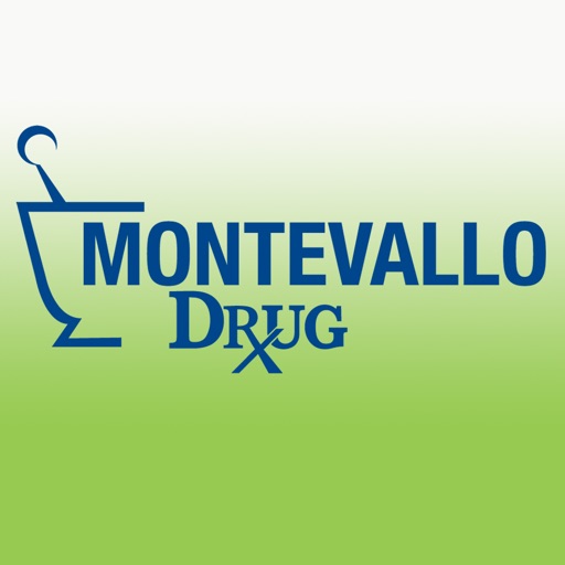 Montevallo Drug icon