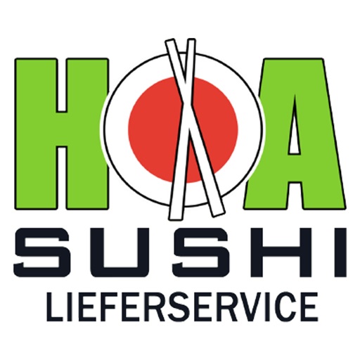 HOA Sushi icon