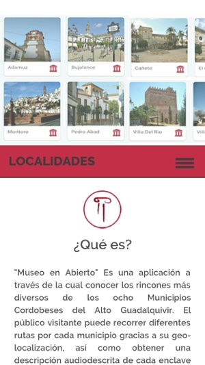 Museo en Abierto(圖2)-速報App