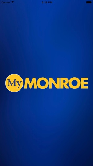MyMonroe Mobile