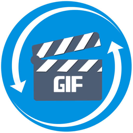 GIF To Video Converter