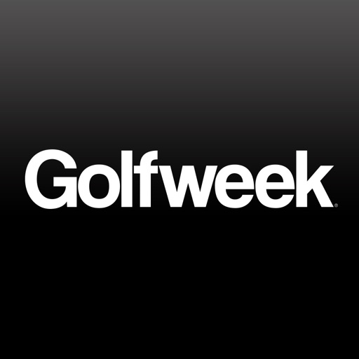 Golfweek Magazine