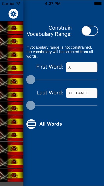Alumno Lite screenshot-4