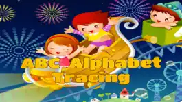 Game screenshot Alphabetty song Alphabet Tracing Coloring game mod apk