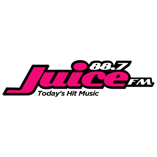 Juice FM Cork icon
