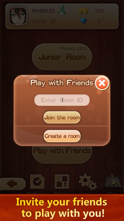 Chess – Strategy Board Games screenshot-8