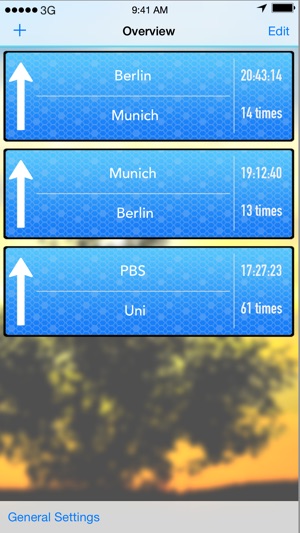 TourTime
