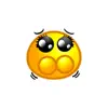 Yellow Bubble Emoji Sticker Pack for iMessage negative reviews, comments
