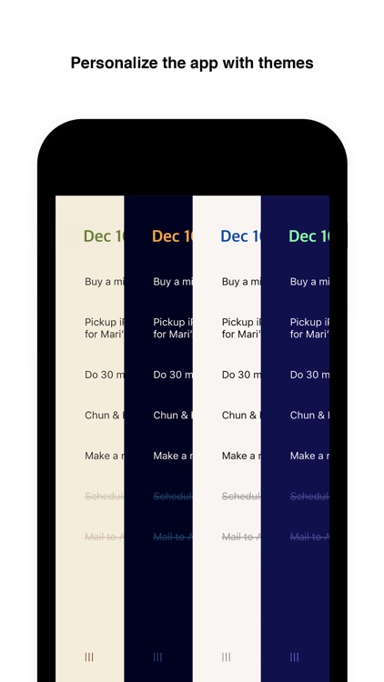 Mono-Day screenshot-4