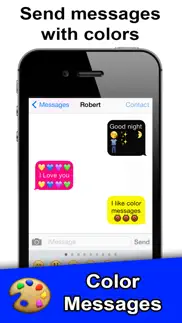 emoji 3 free - color messages - new emojis emojis sticker for sms, facebook, twitter iphone screenshot 3