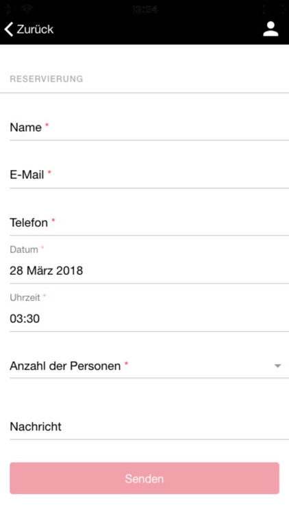 Kreuzwirt screenshot-5