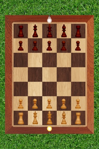 SmallChess5x7 screenshot 4