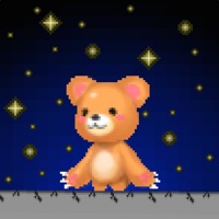 Child Bear Bonnie logo