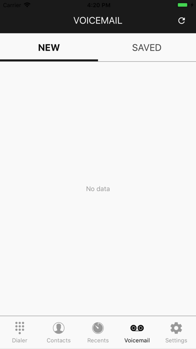 Screenshot #3 pour Ombrex Home